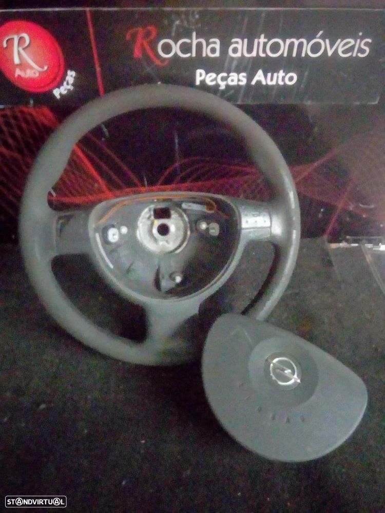 Volante Opel Combo Caixa/Combi - 1