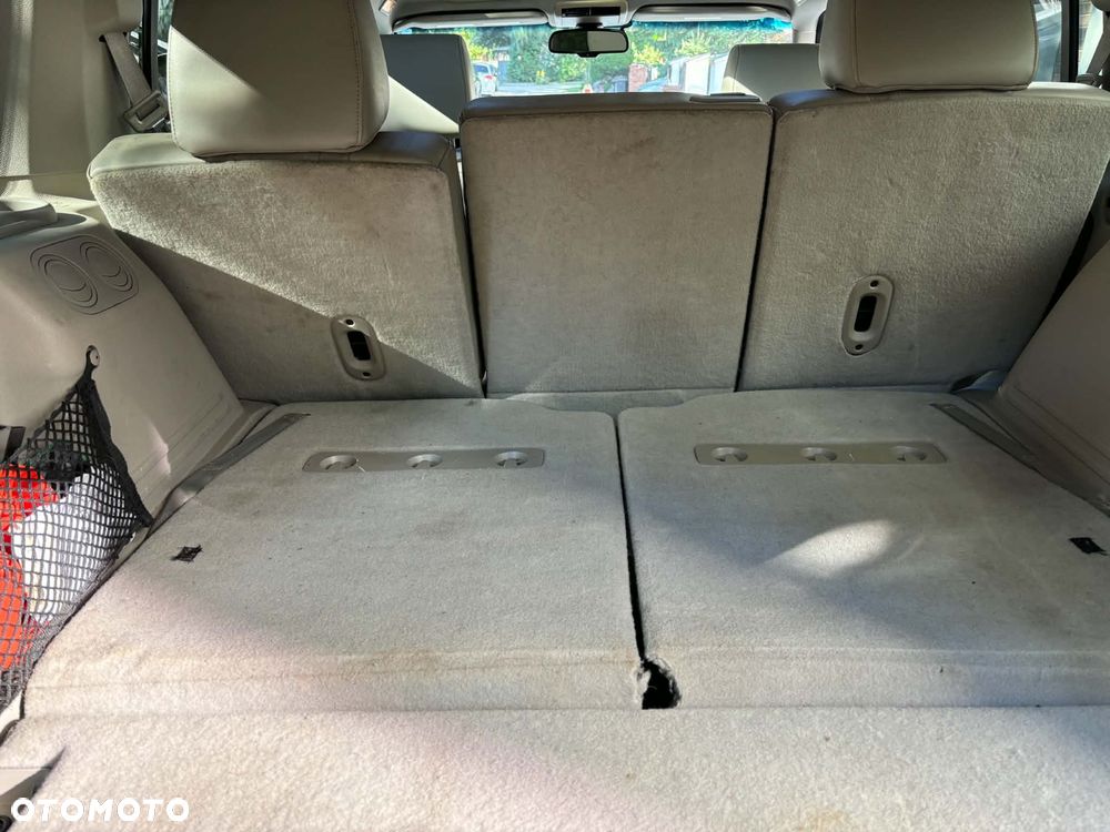 Jeep Commander 5.7 V8 Limited - 4