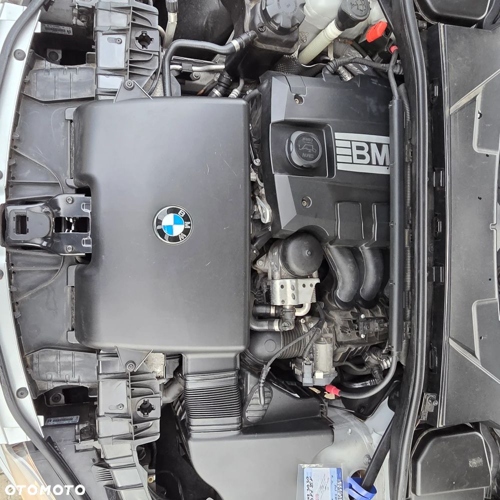 BMW Seria 1 - 29
