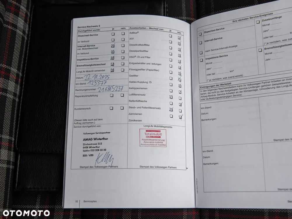 Volkswagen Golf 2.0 GTI - 29