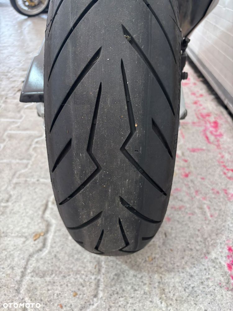 Honda X-ADV - 24
