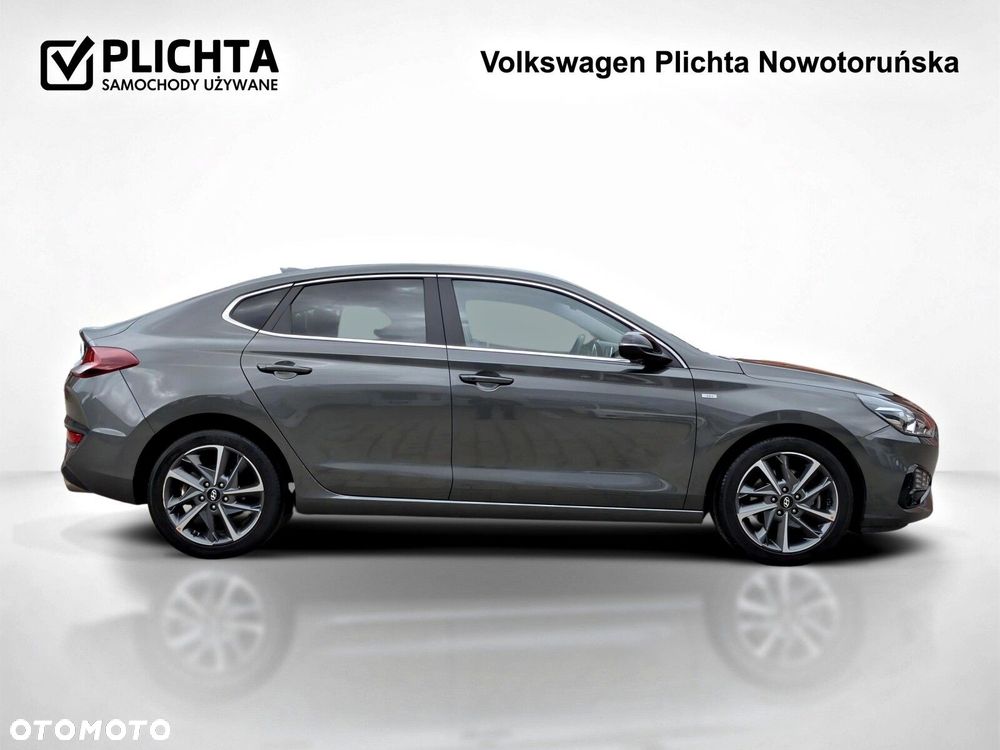 Hyundai i30 1.5 T-GDI 48V Smart DCT - 7
