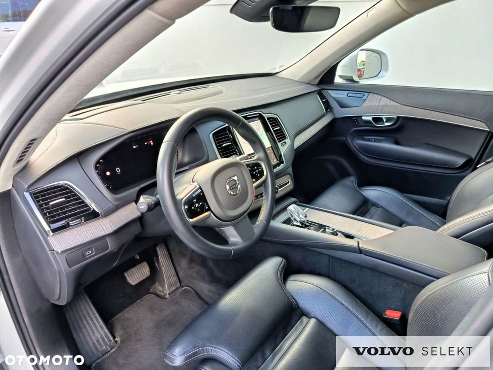 Volvo XC 90 - 14