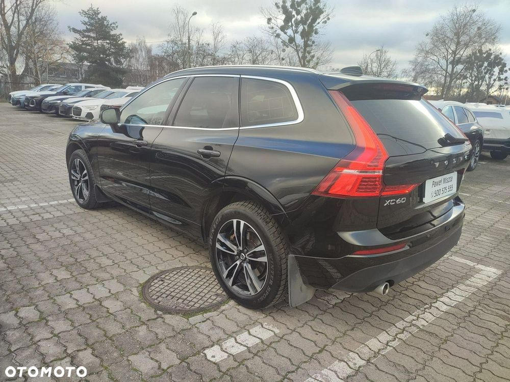 Volvo XC 60 - 11