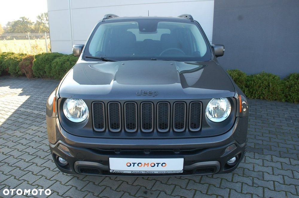 Jeep Renegade - 10