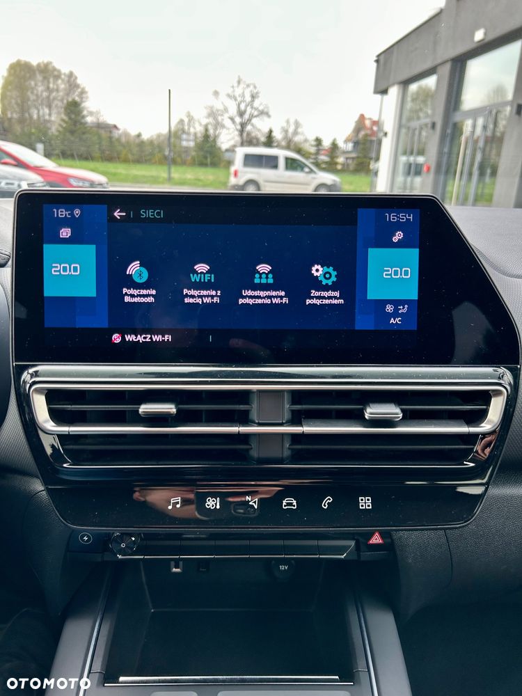 Citroën C5 Aircross 1.6 PHEV 225 Shine Pack EAT8 - 21