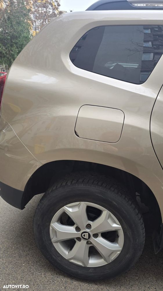 Dacia Duster 1.2 TCe 4WD Comfort - 9