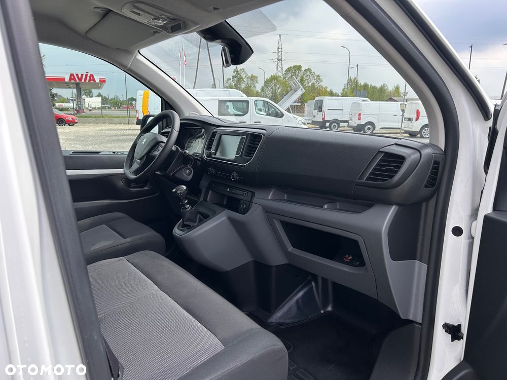 Peugeot Expert Premium L2H1 TwinCab Komfort Plus - 19