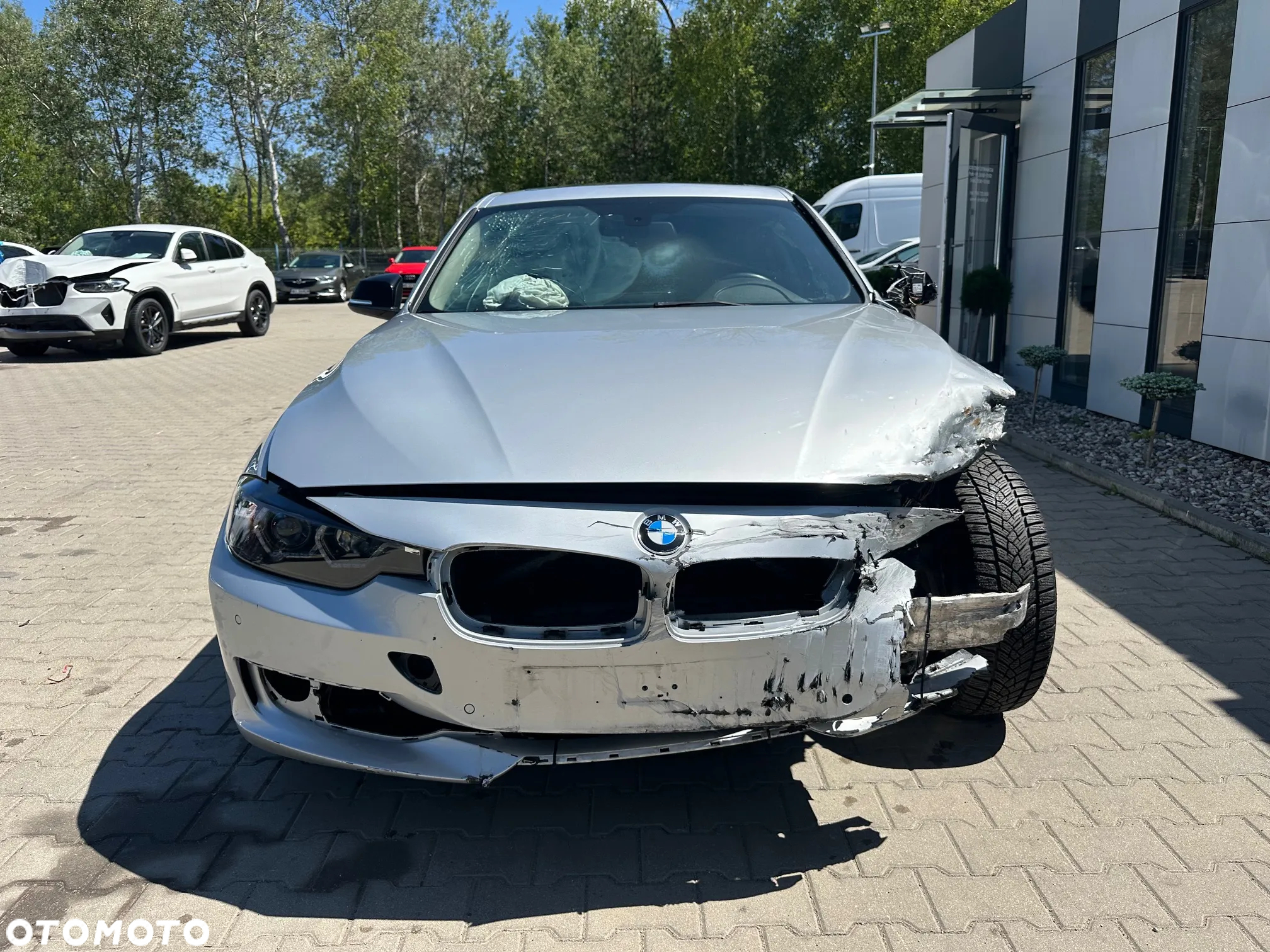 BMW Seria 3 - 2