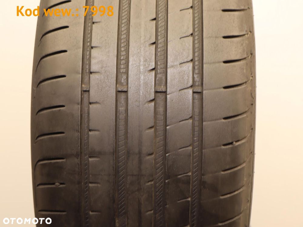 Goodyear Eagle F1 Asymmetric 5 - 225/45 R18 - 2