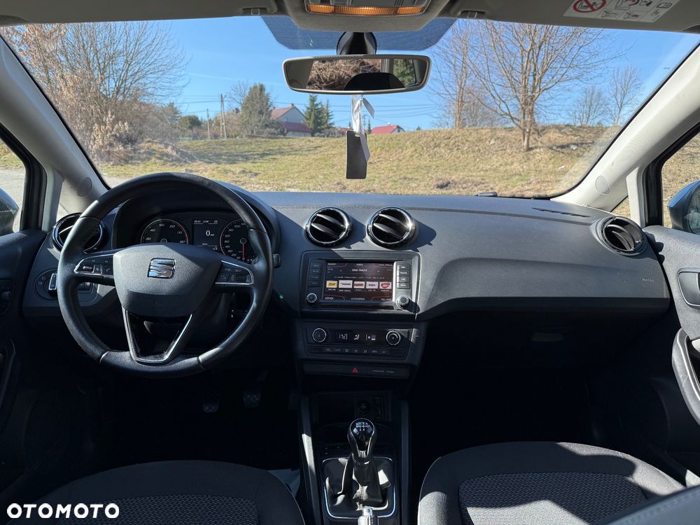 Seat Ibiza 1.0 Eco TSI S&S Style - 10