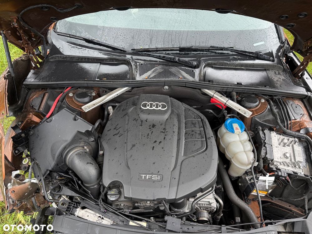 Audi A5 Sportback 2.0 TFSI Quattro S tronic - 13