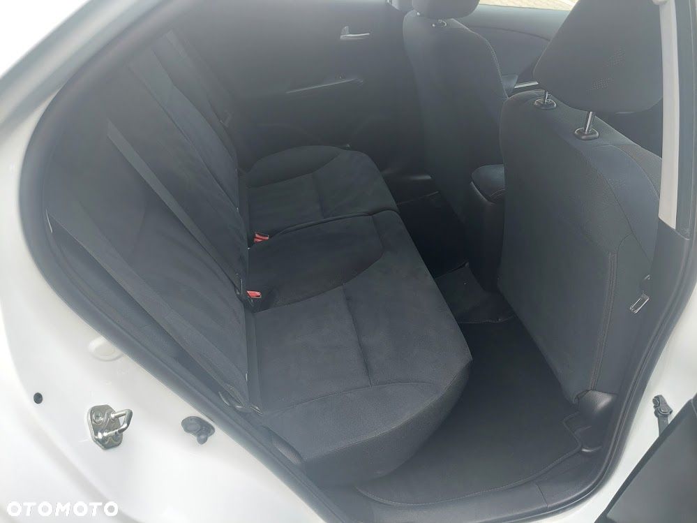 Honda Civic 1.8i-VTEC Executive - 13