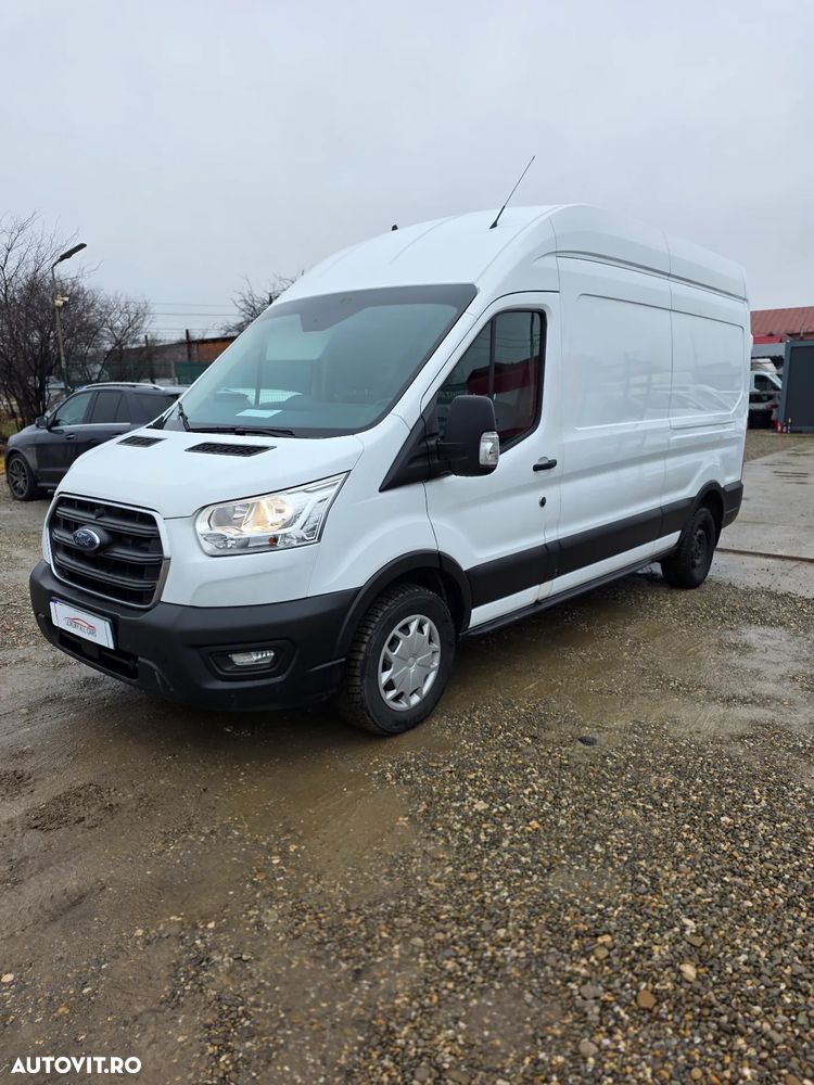 Ford TRANSIT - 3