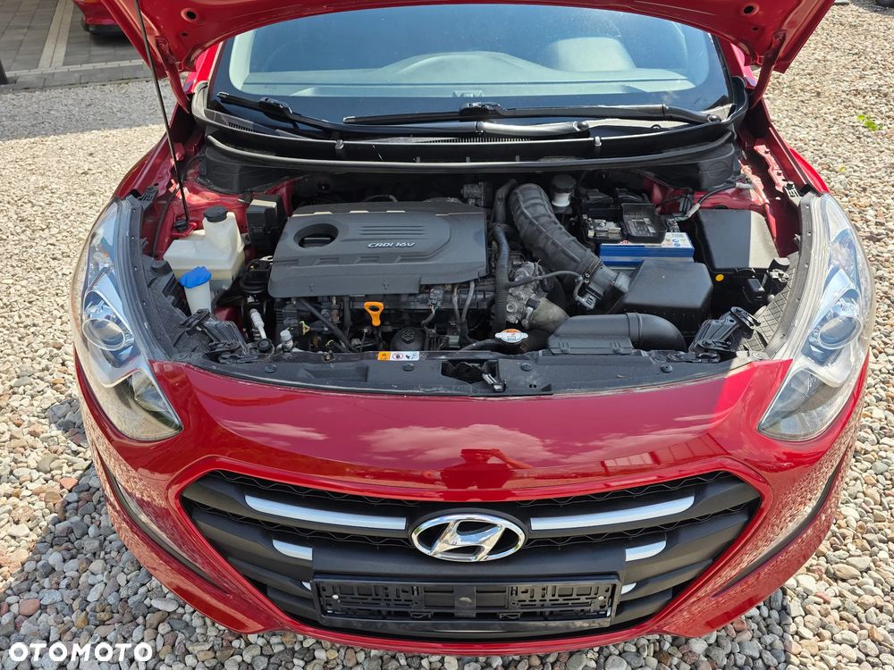 Hyundai i30 - 37