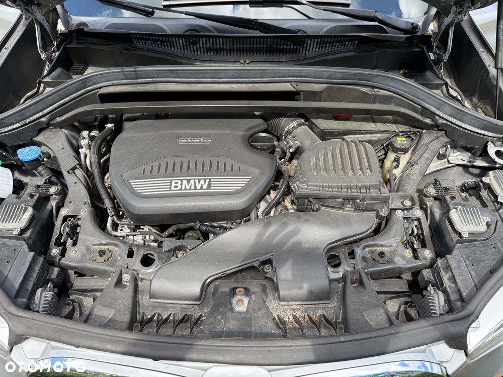 BMW X1 - 19