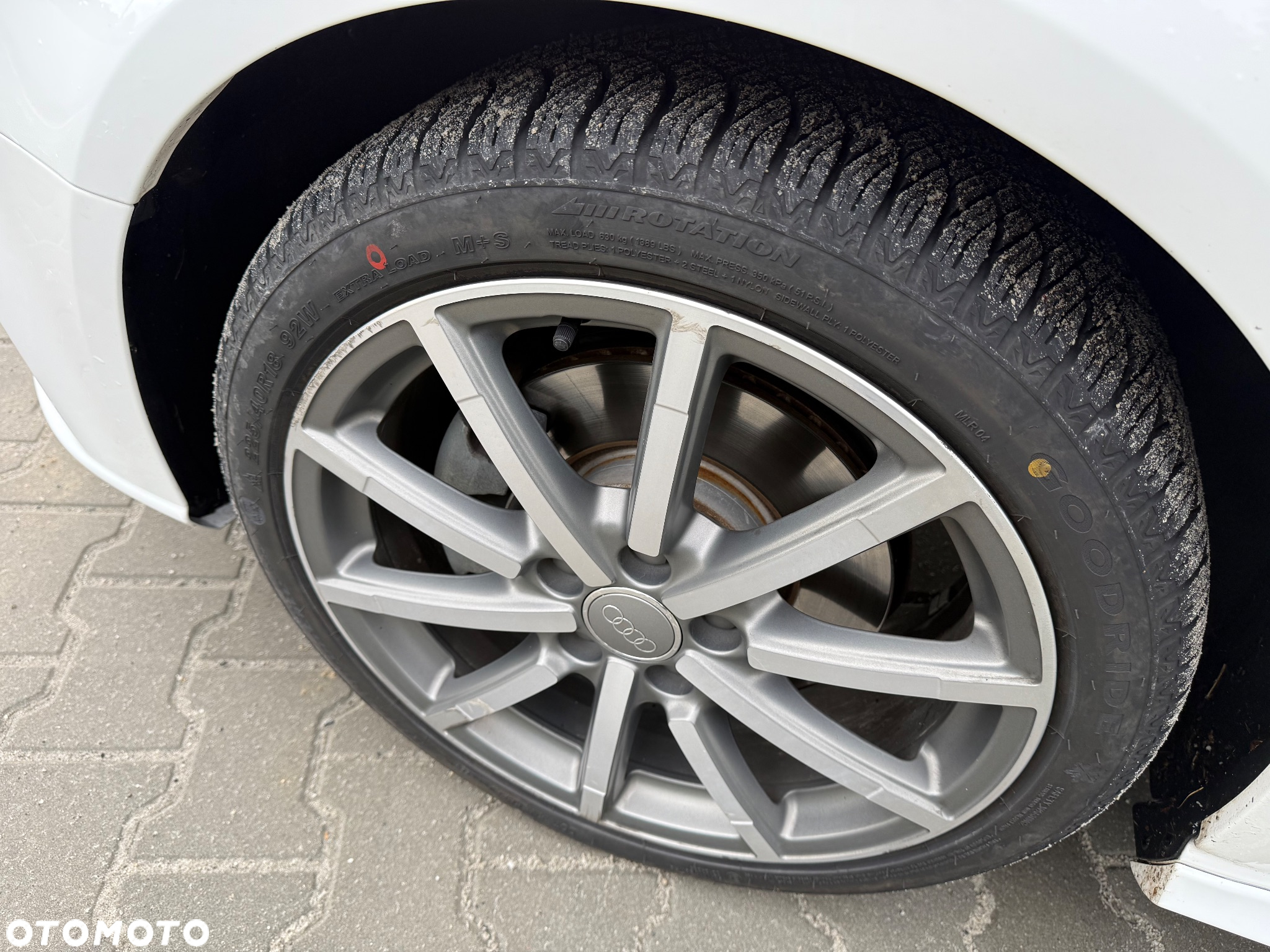 Audi A3 Sportback 1.4 TFSI e-tron S line Sportpaket - 11