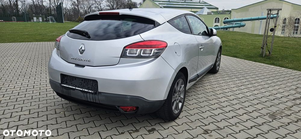 Renault Megane 2.0 16V TCE Dynamique - 7