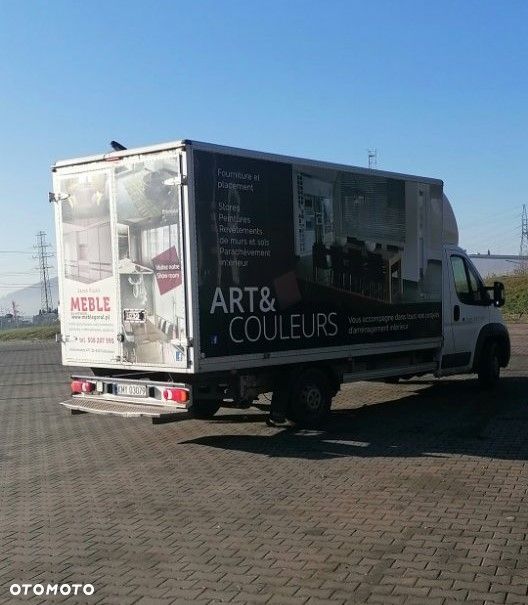 Peugeot BOXER - 10