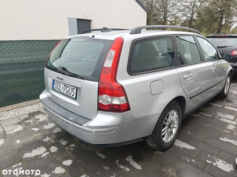 Volvo V50 1.8 - 3