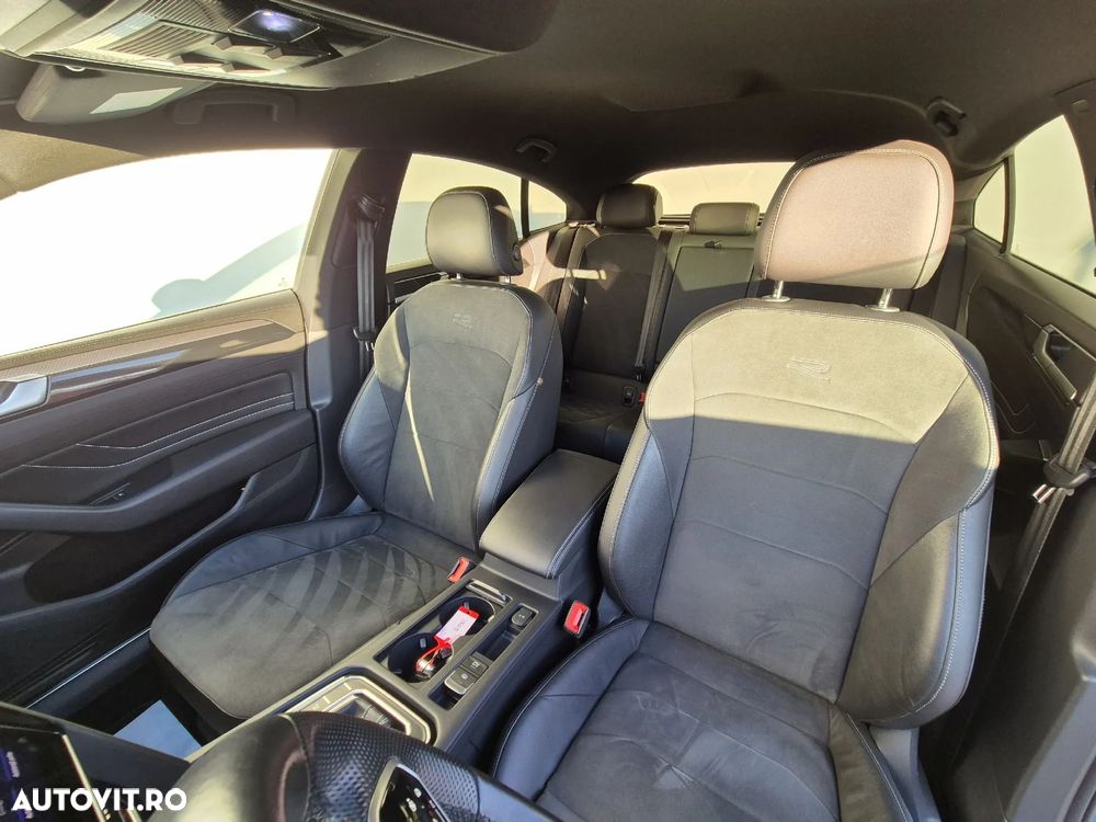 Volkswagen ARTEON 1.4 eHybrid OPF DSG R-Line - 10