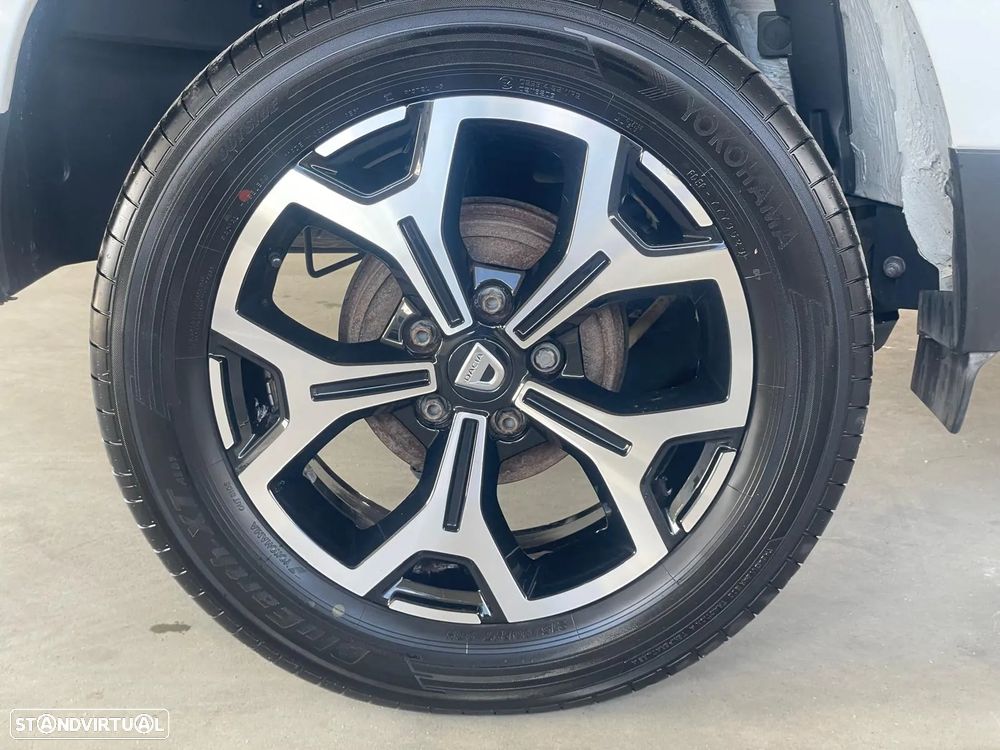 Dacia Duster 1.0 TCe Prestige - 30