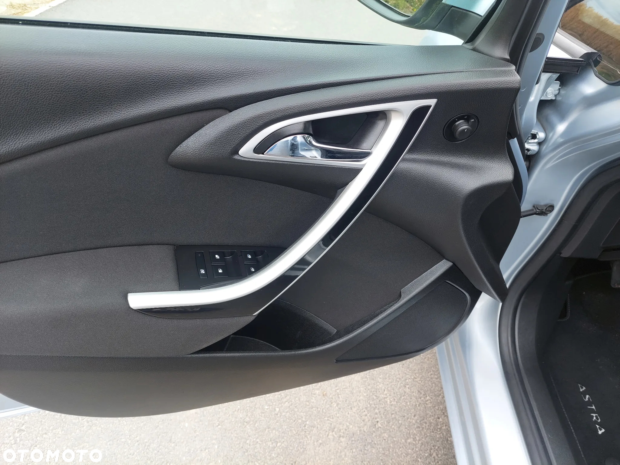 Opel Astra 1.4 Turbo ENERGY - 7