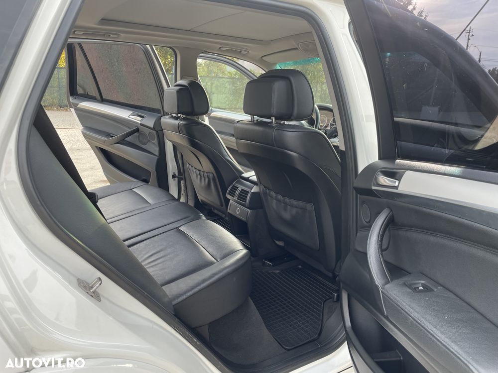 BMW X5 xDrive30d - 7