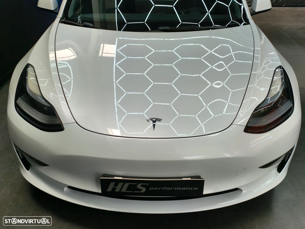 Tesla Model 3 Performance Tração Integral - 26