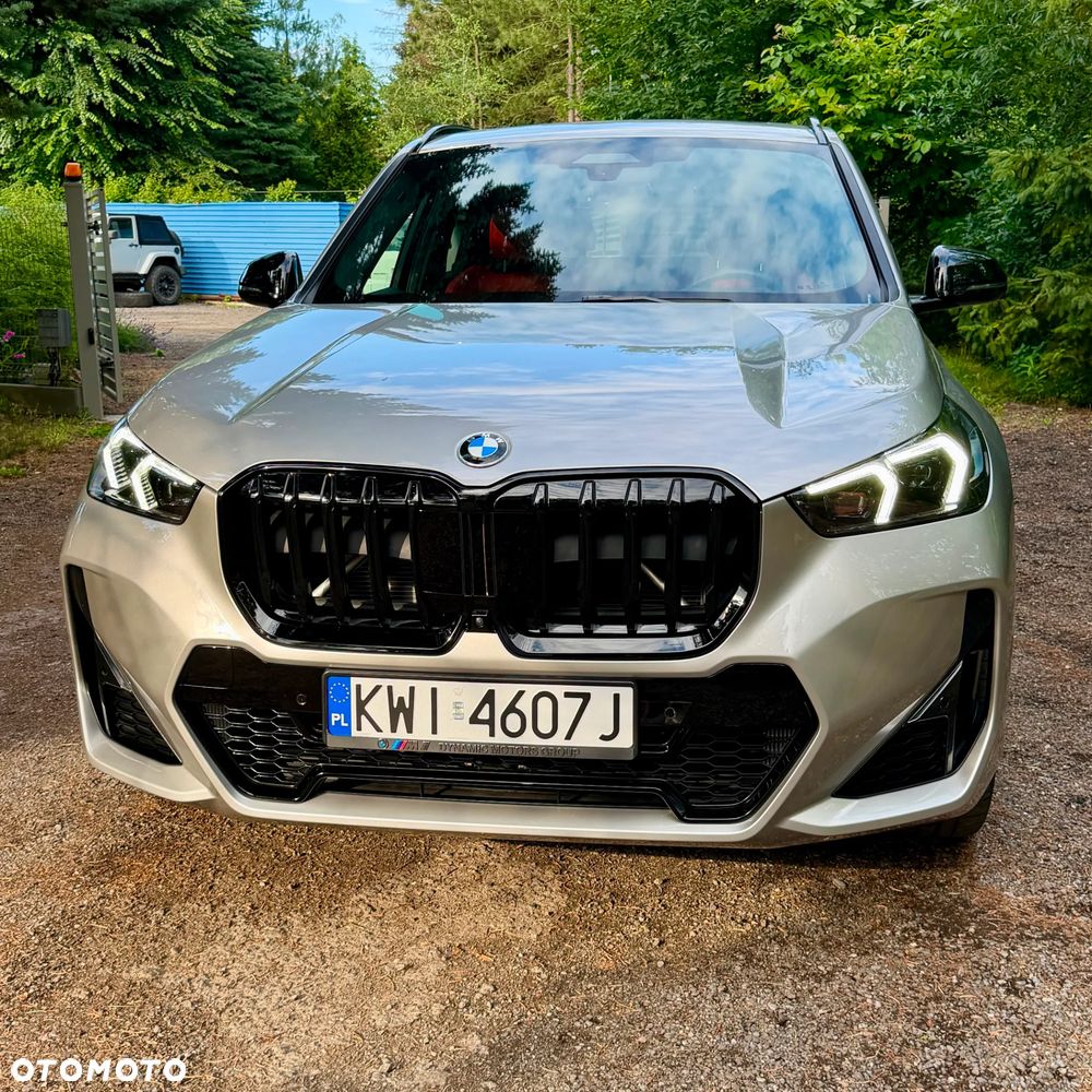 BMW X1 xDrive25i M Sport - 1