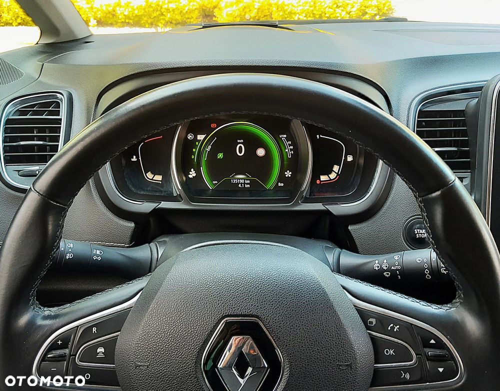 Renault Scenic ENERGY dCi 160 EDC BOSE EDITION - 19