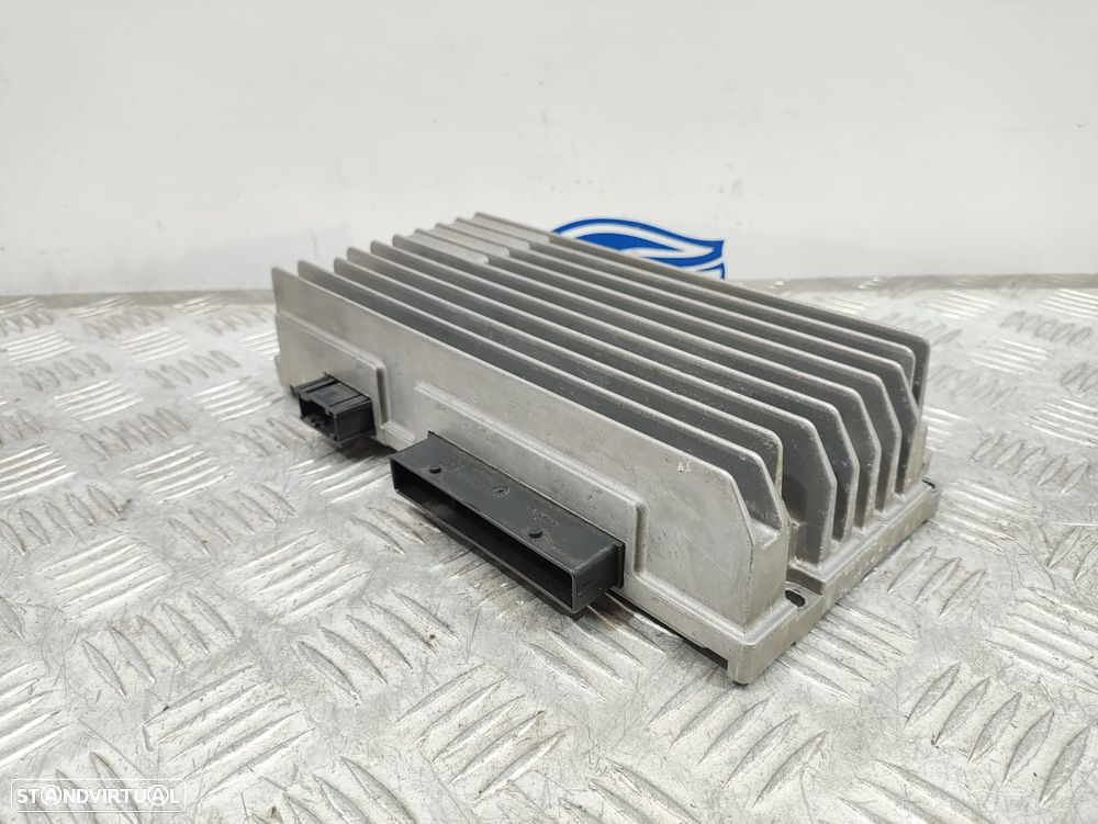 Amplificador De Som Audi A5 8T 8T0035223AJ - 2