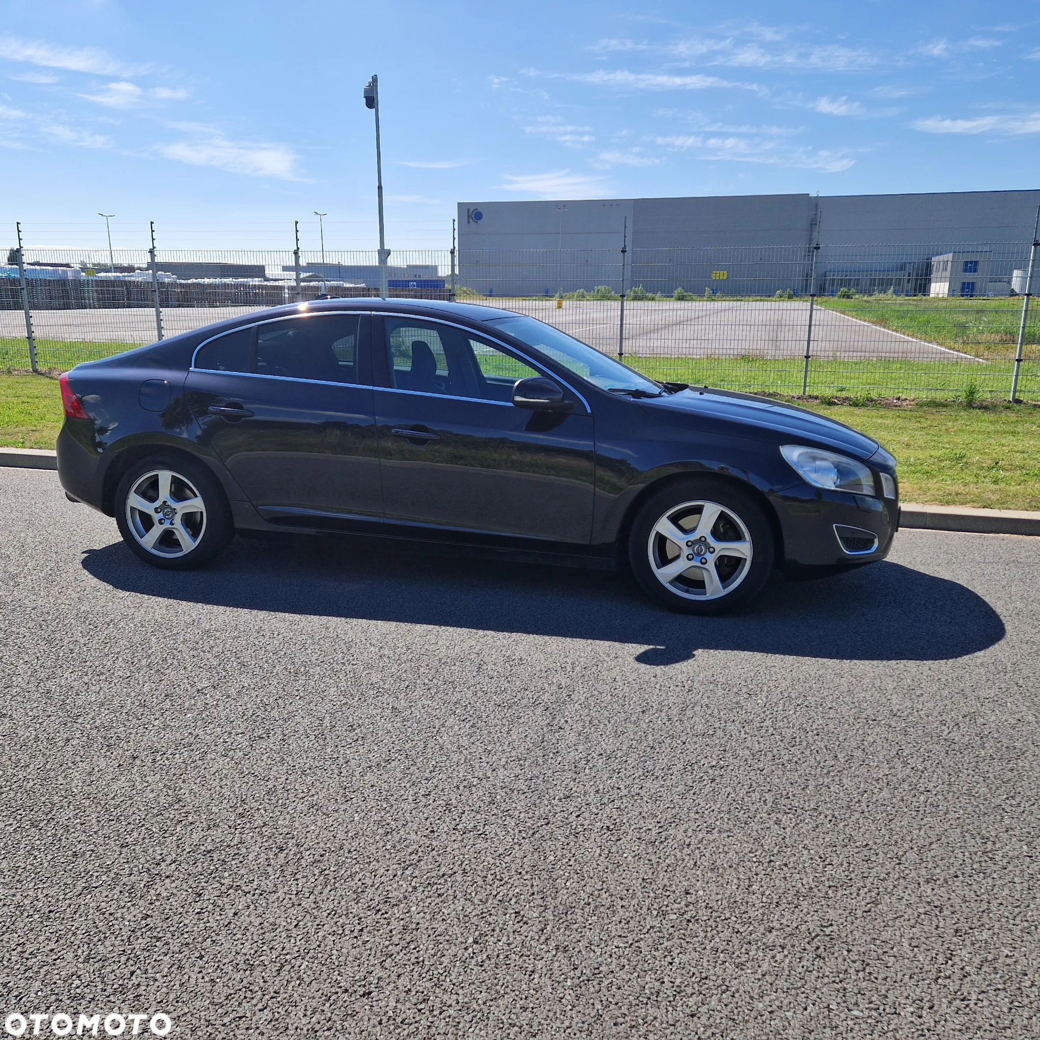 Volvo S60 - 7