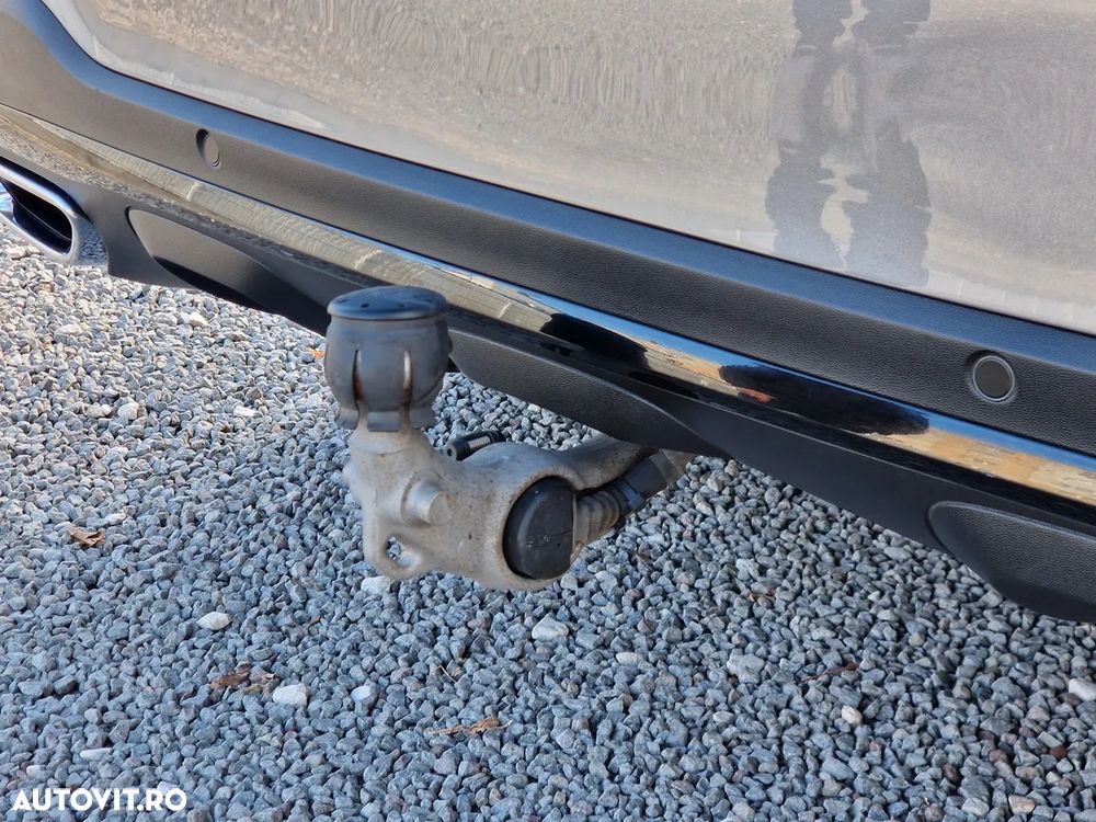 Mercedes-Benz GLC 250 d 4Matic 9G-TRONIC AMG Line - 8