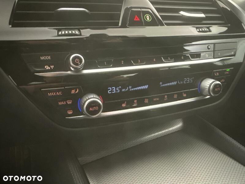BMW Seria 5 - 17