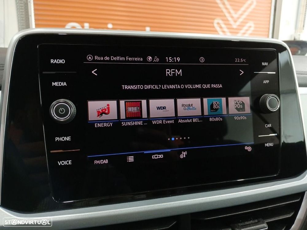 VW T-Roc Cabrio 1.0 TSI Style - 20