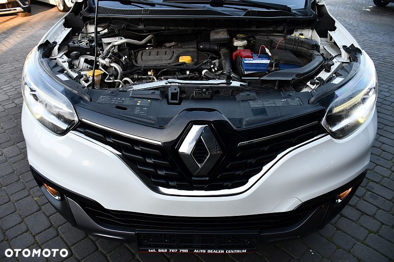 Renault Kadjar Energy dCi 130 Bose Edition - 40