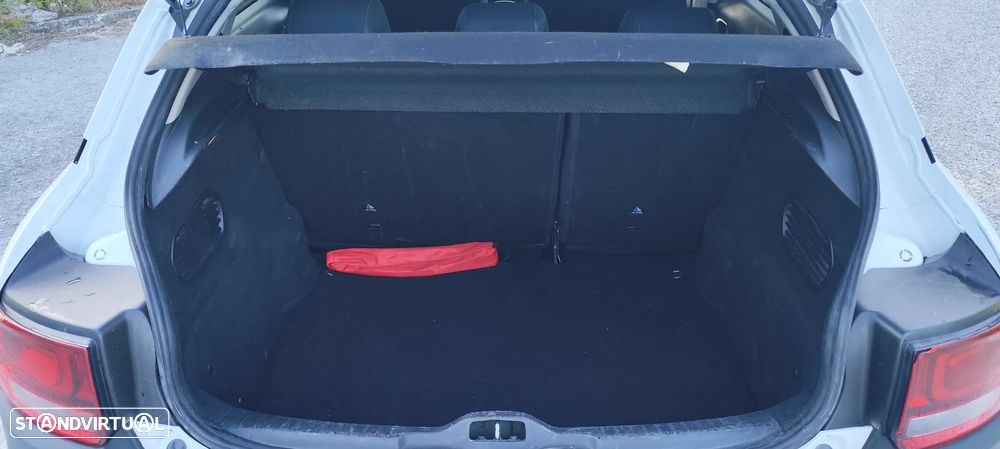 Citroën C4 Cactus Pure Tech 110 Stop&Start Shine - 4