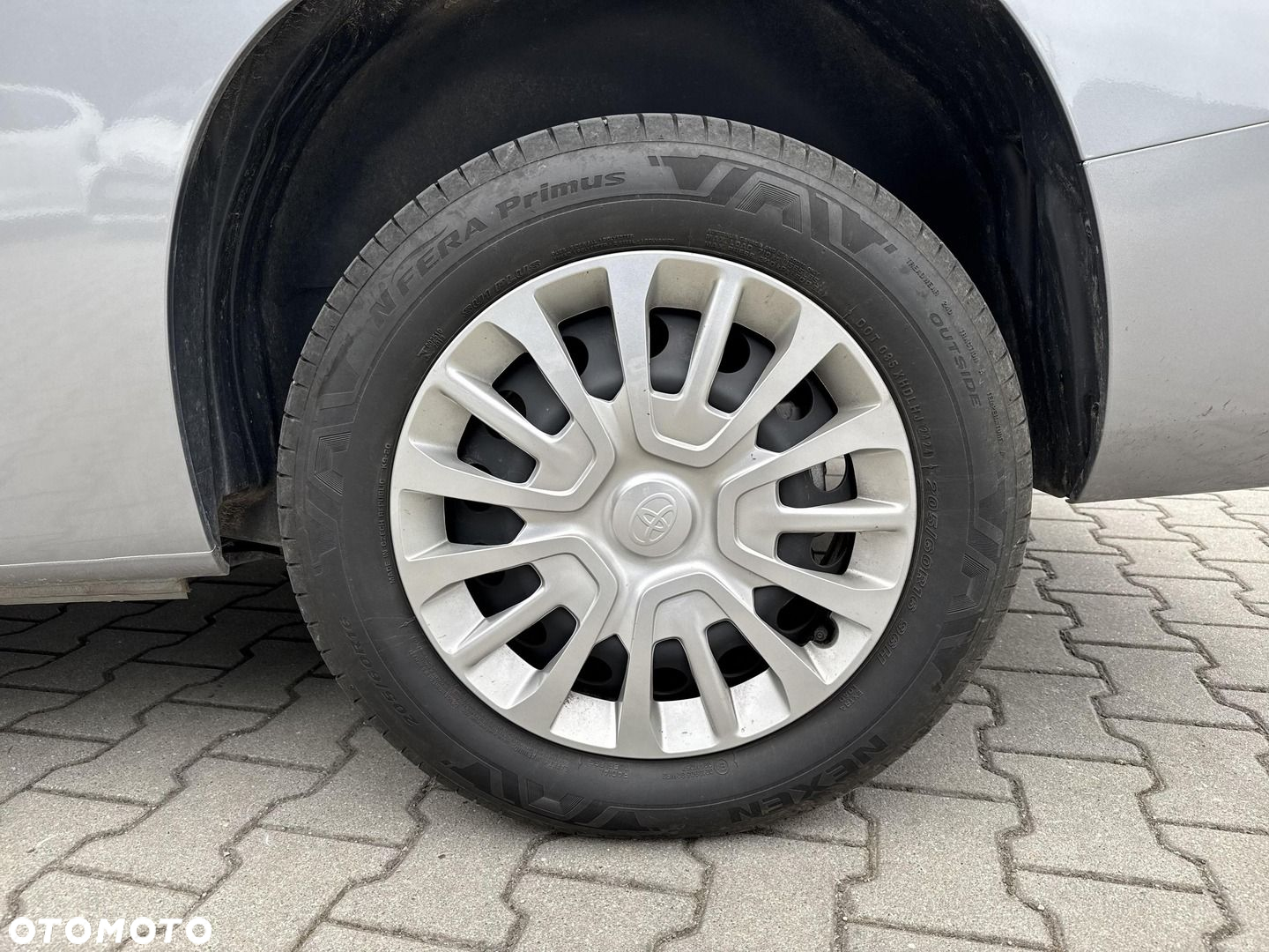 Toyota PROACE CITY - 21