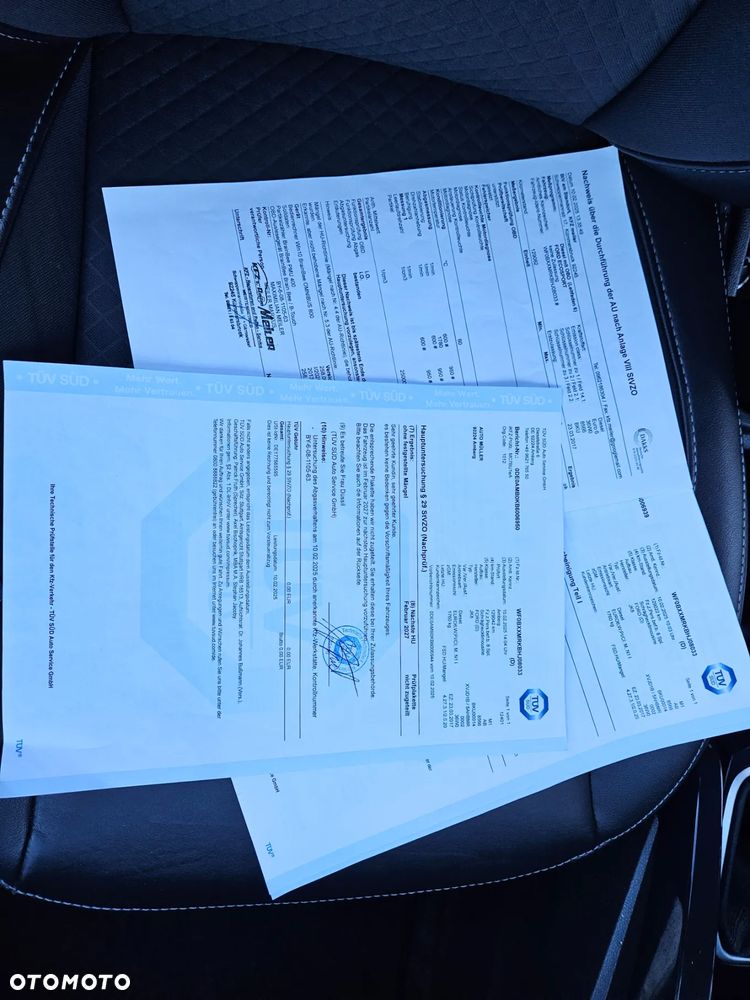 Ford EcoSport 1.5 TDCi TITANIUM - 29