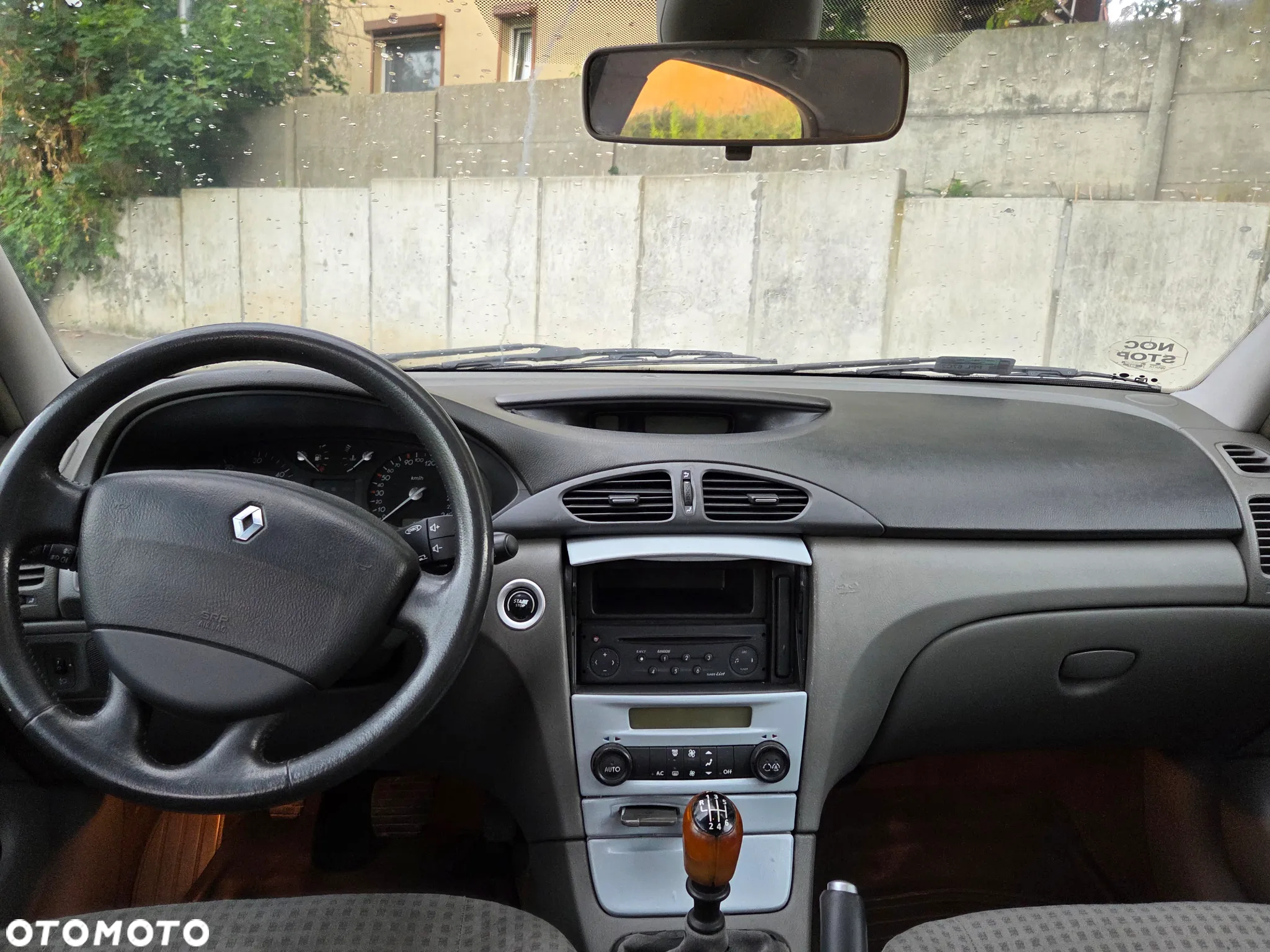 Renault Laguna 1.9 dCi Expression - 7