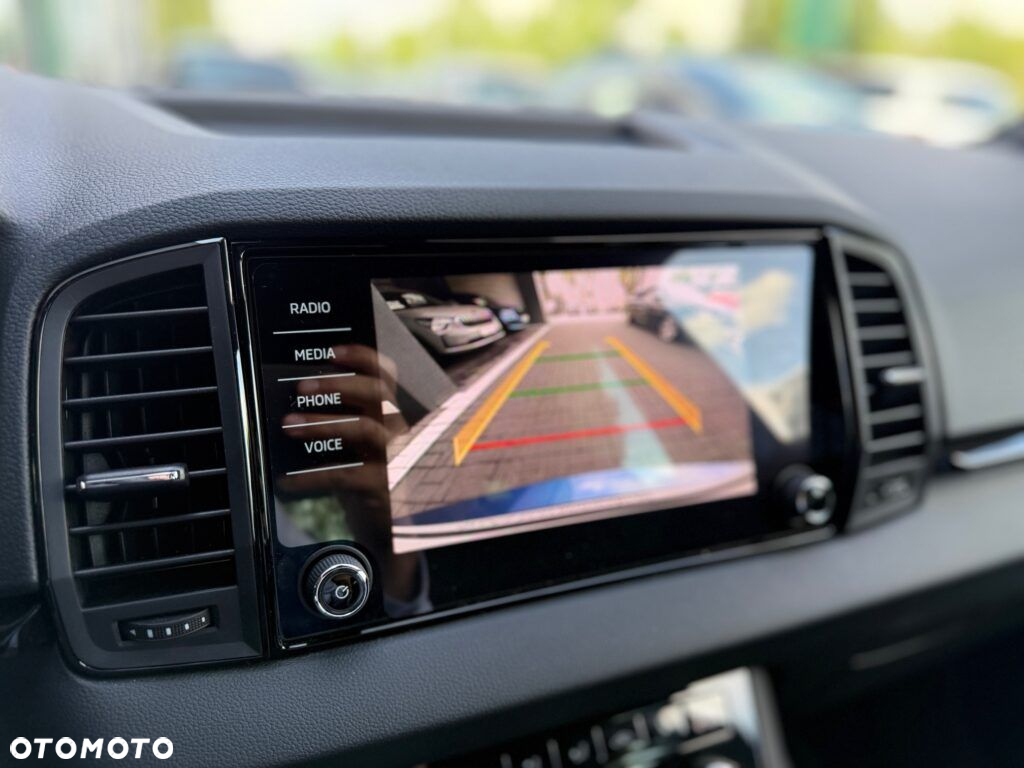 Skoda Karoq 1.5 TSI ACT Sportline DSG - 28