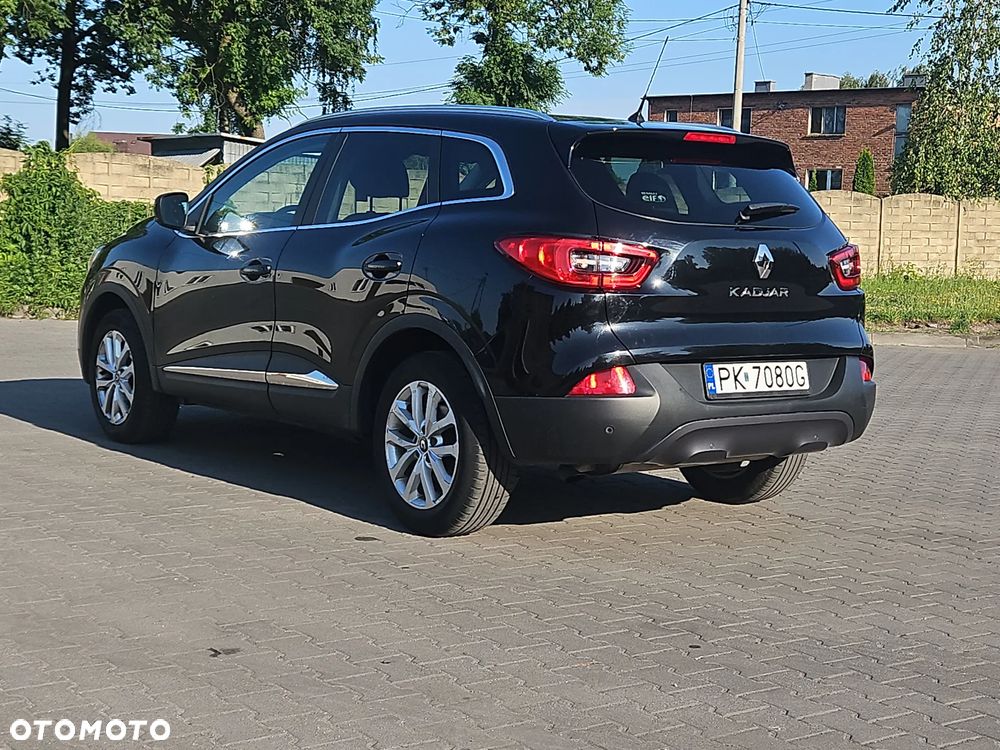 Renault Kadjar 1.2 Energy TCe Intens - 3