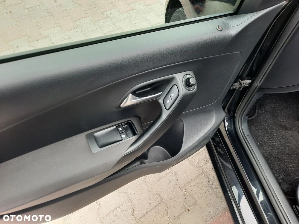 Volkswagen Polo 1.2 Comfortline - 21