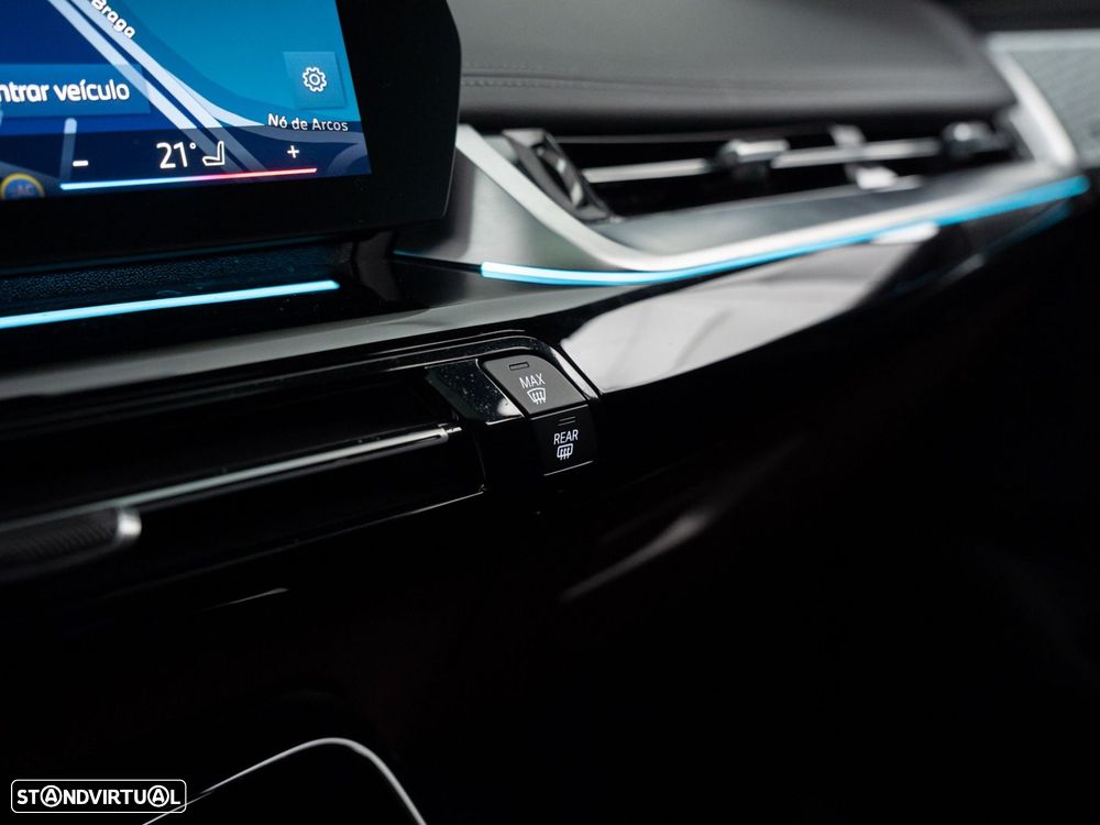 BMW iX1 xDrive30 Pack Desportivo M Pro - 41