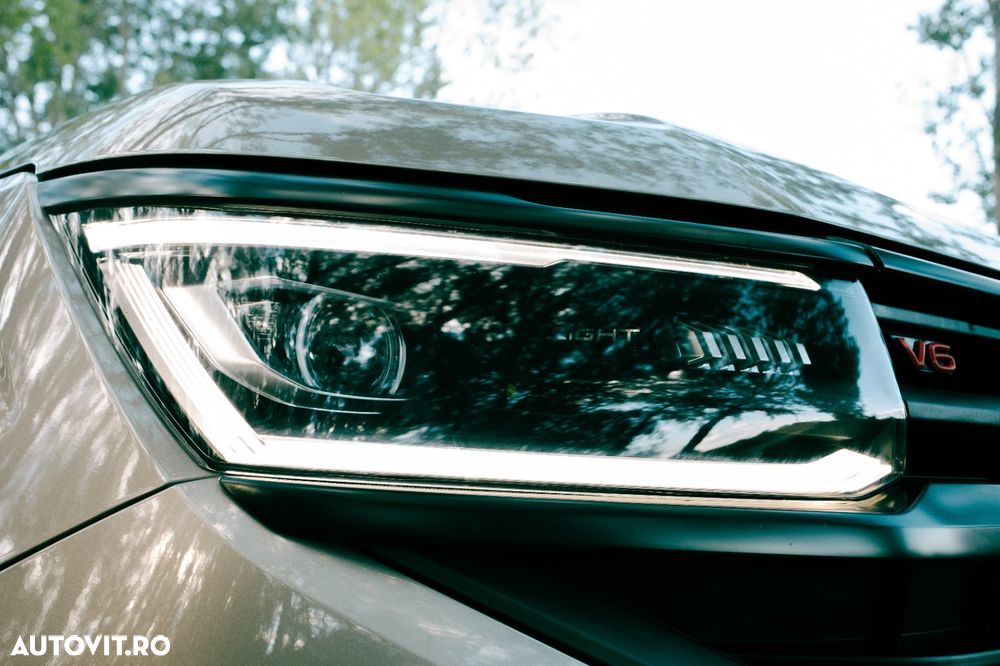 Volkswagen Amarok - 15