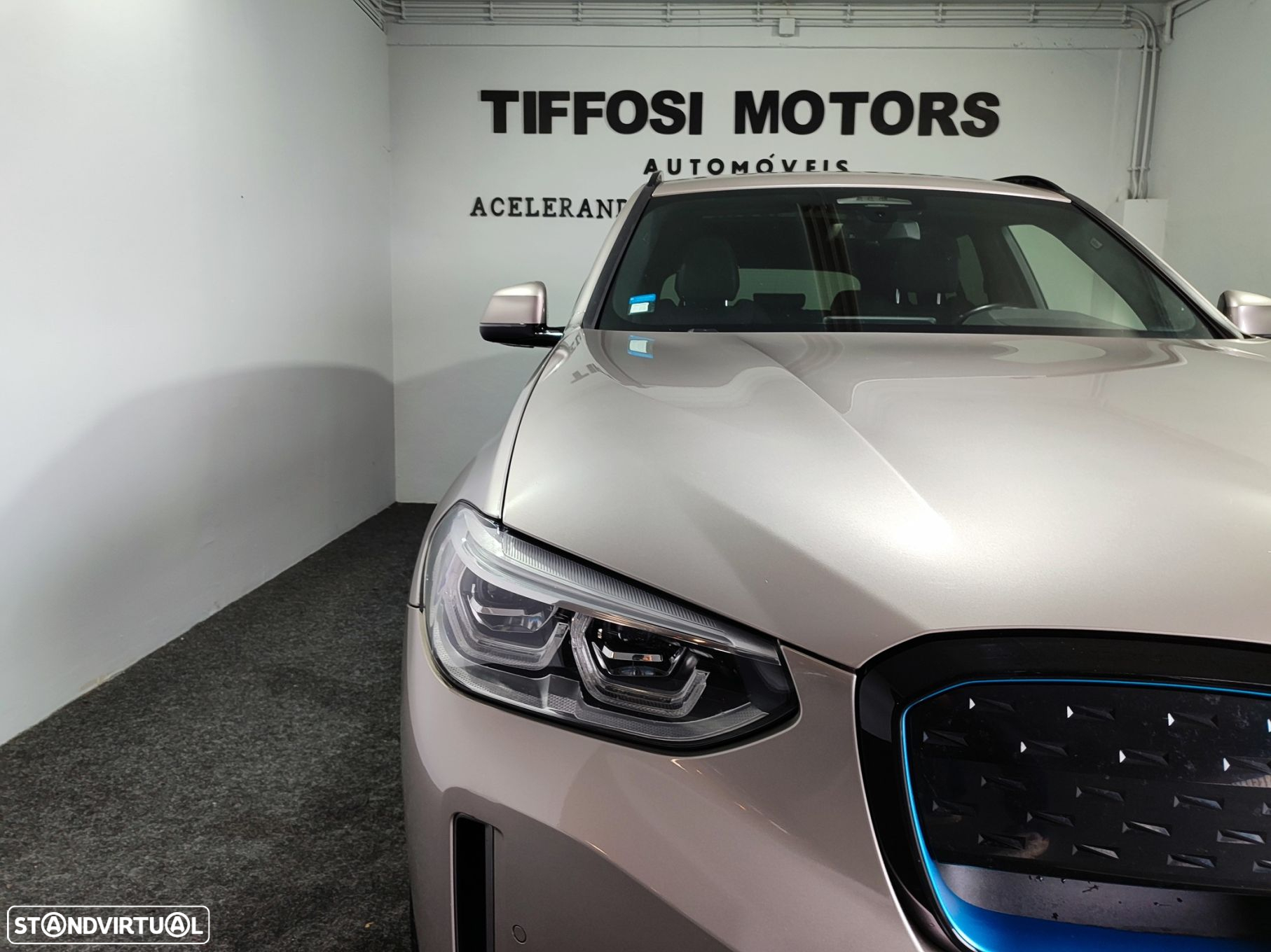BMW iX3 Inspiring - 5