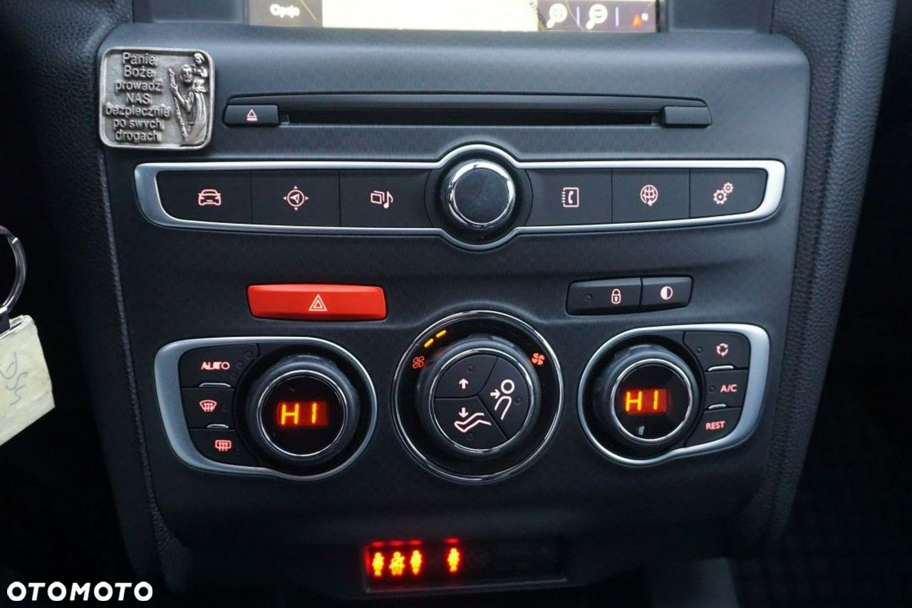 Citroën DS4 - 20