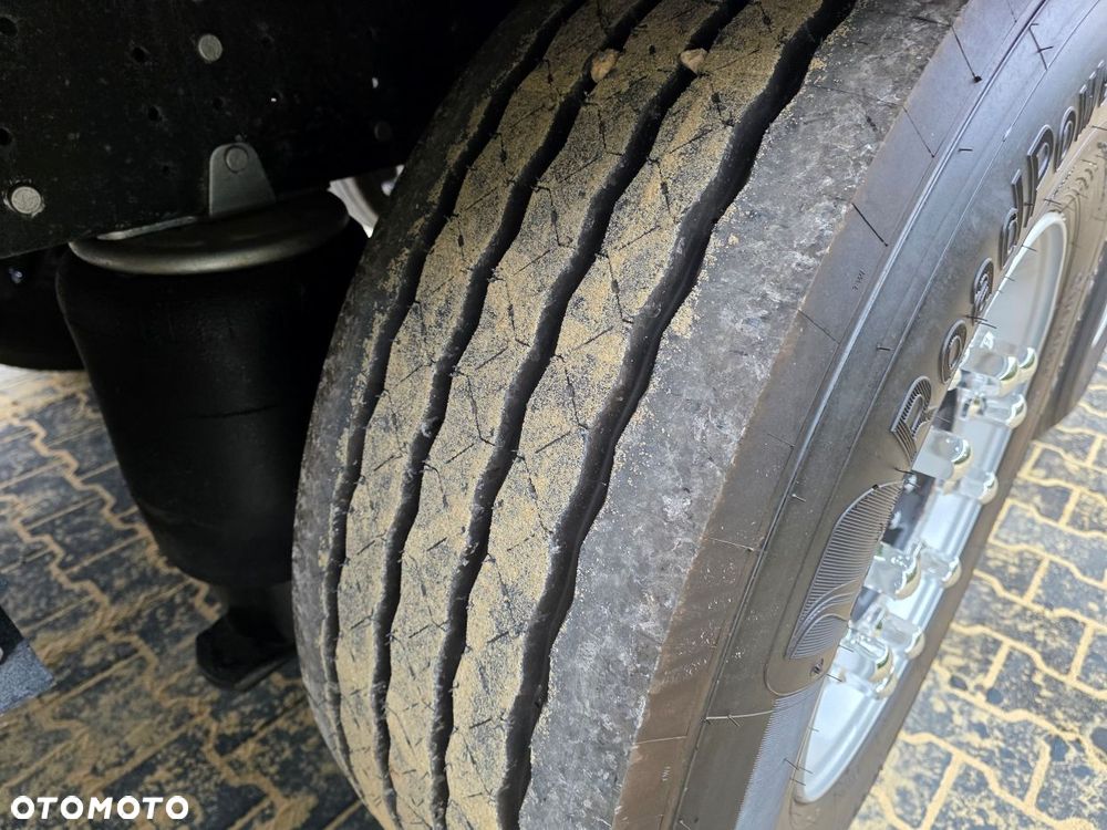 Schmitz Cargobull CARGOBULL STANDARD **Oś PODNOSZONA* Salon PL! - 20