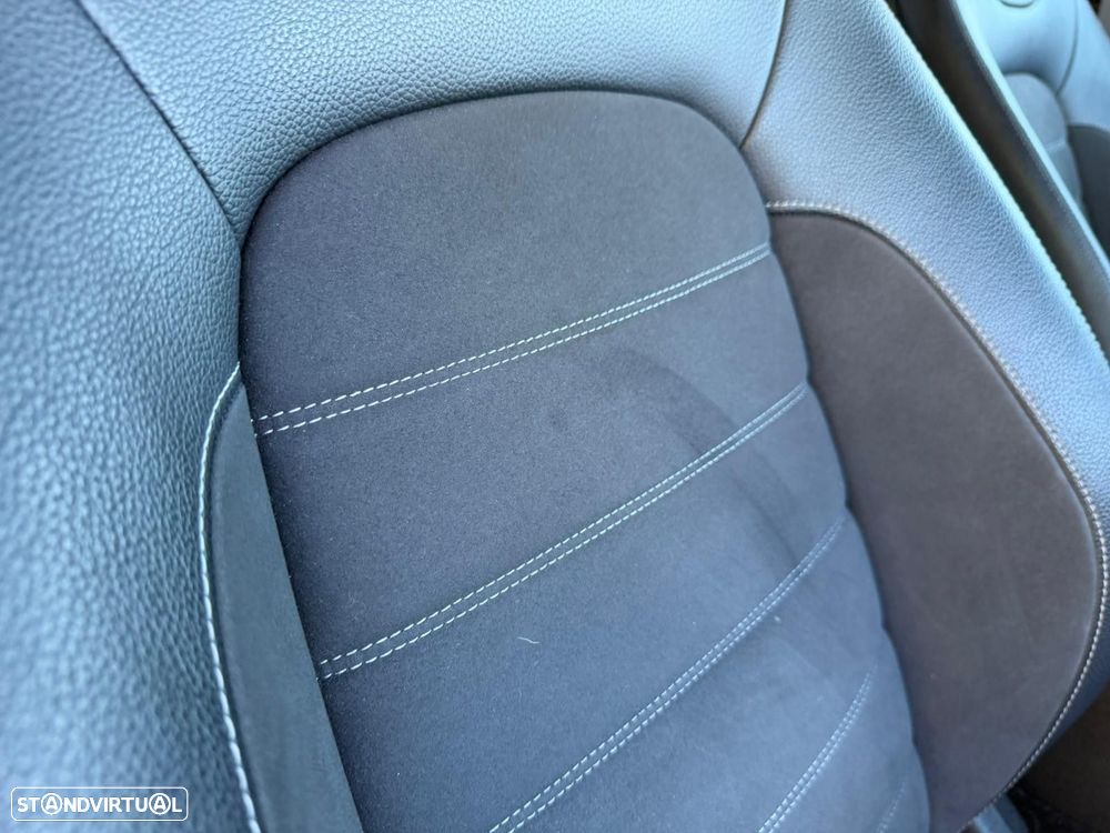 Mercedes-Benz C 220 d AMG Line Aut. - 25